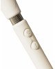 Вібромасажер Zalo — Calla Ivory White Вібромасажер Zalo — Calla Ivory White