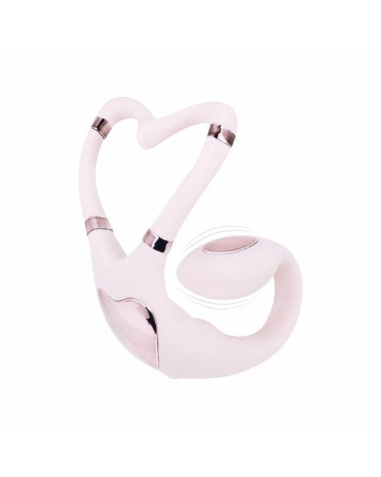Вібратор Adrien Lastic Venus + APP Вібратор Adrien Lastic Venus + APP