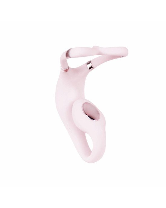 Вібратор Adrien Lastic Venus + APP Вібратор Adrien Lastic Venus + APP