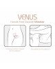 Вібратор Adrien Lastic Venus + APP Вібратор Adrien Lastic Venus + APP