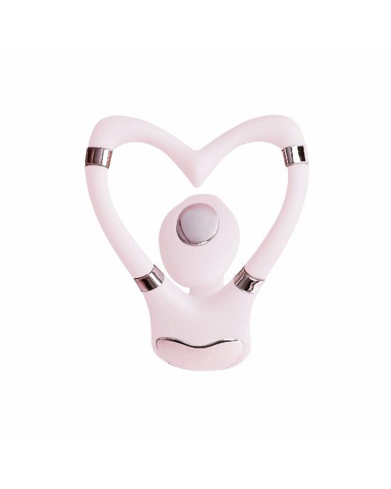 Вібратор Adrien Lastic Venus + APP Вібратор Adrien Lastic Venus + APP