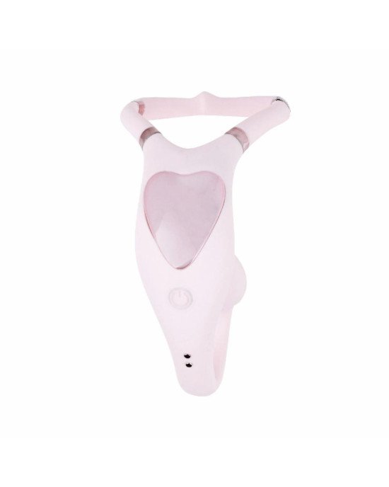 Вібратор Adrien Lastic Venus + APP Вібратор Adrien Lastic Venus + APP