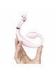 Вібратор Adrien Lastic Venus + APP Вібратор Adrien Lastic Venus + APP