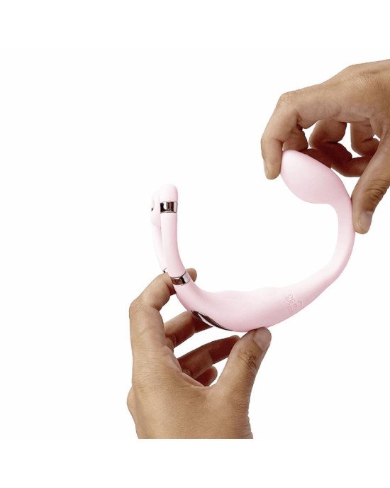 Вібратор Adrien Lastic Venus + APP Вібратор Adrien Lastic Venus + APP