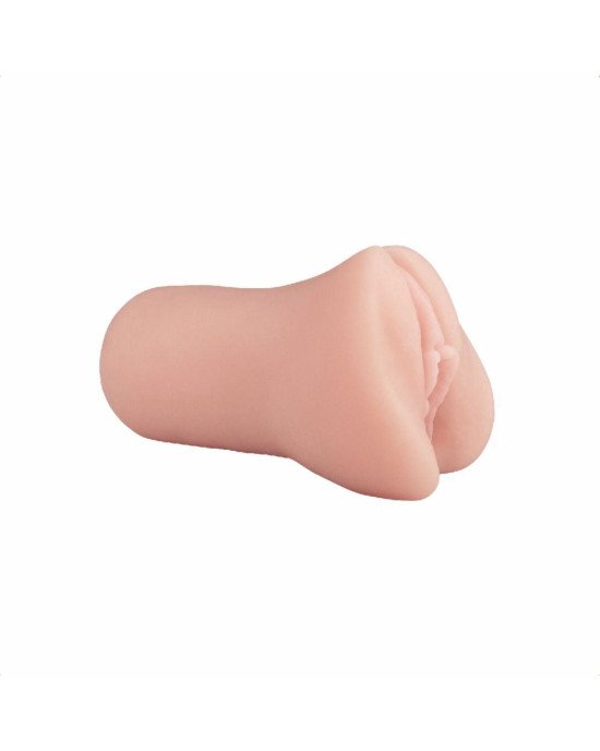 Мастурбатор Alive Amelia Super Realistic Masturbator S Flesh