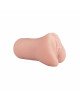 Мастурбатор Alive Amelia Super Realistic Masturbator S Flesh