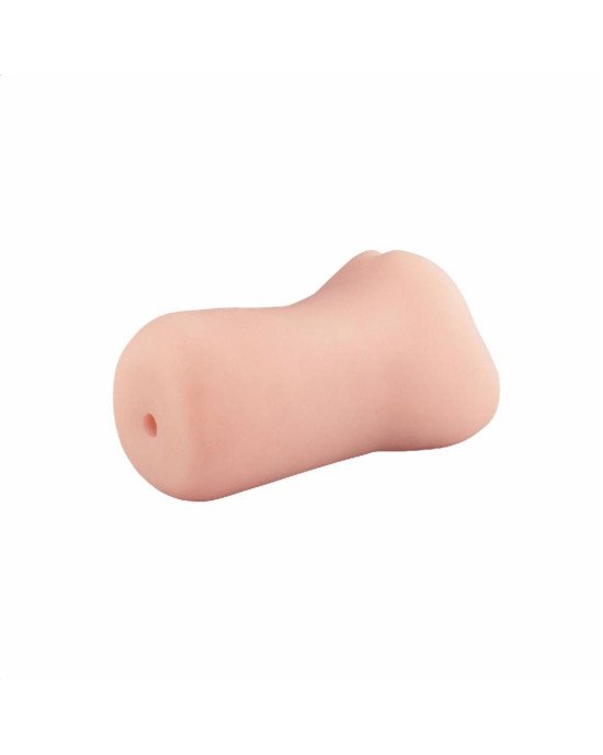 Мастурбатор Alive Amelia Super Realistic Masturbator S Flesh