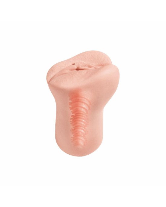Мастурбатор Alive Amelia Super Realistic Masturbator S Flesh