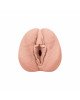 Мастурбатор Alive Amelia Super Realistic Masturbator S Flesh