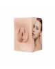 Мастурбатор Alive Lola Super Realistic Masturbator L Flesh Мастурбатор Alive Lola Super Realistic Masturbator L Flesh