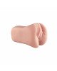 Мастурбатор Alive Lola Super Realistic Masturbator L Flesh Мастурбатор Alive Lola Super Realistic Masturbator L Flesh