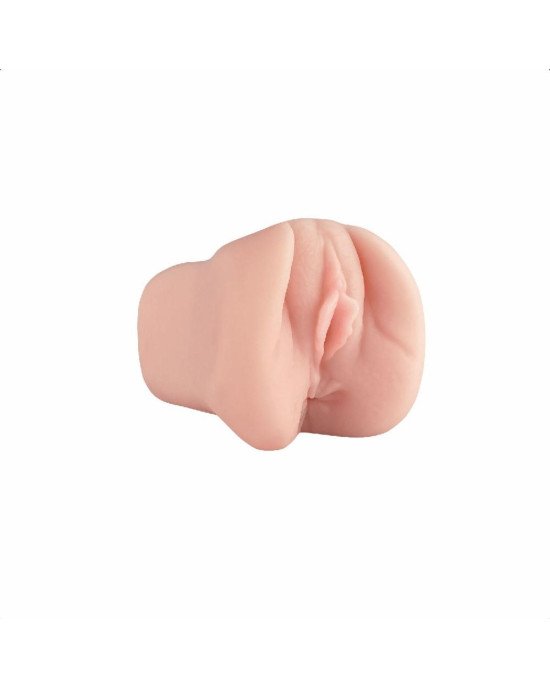 Мастурбатор Alive Lola Super Realistic Masturbator L Flesh Мастурбатор Alive Lola Super Realistic Masturbator L Flesh