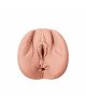 Мастурбатор Alive Lola Super Realistic Masturbator L Flesh Мастурбатор Alive Lola Super Realistic Masturbator L Flesh