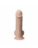 Фалоімітатор SilexD Johnny Real Skin Flesh (7in MODEL 1)