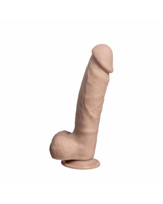 Фалоімітатор SilexD Tomas Real Skin Flesh (9in MODEL 1)