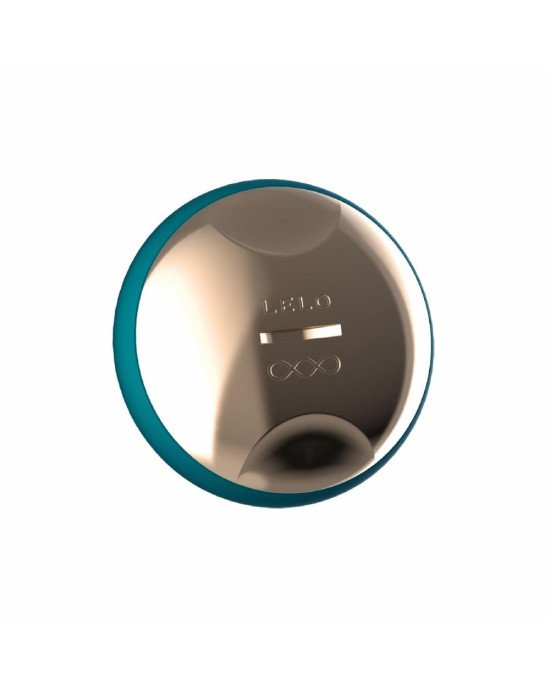 Вібратор для пар LELO Tiani Duo Ocean Blue, 2 мотори, пульт ДК Вібратор для пар LELO Tiani Duo Ocean Blue, 2 мотори, пульт ДК
