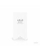 Презервативи LELO HEX Condoms Original 12 Pack, тонкі та суперміцні