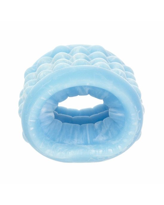 Мастурбатор ADDICTION Silicone Reversible Stroker – Glow in the Dark Мастурбатор ADDICTION Silicone Reversible Stroker – Glow in the Dark