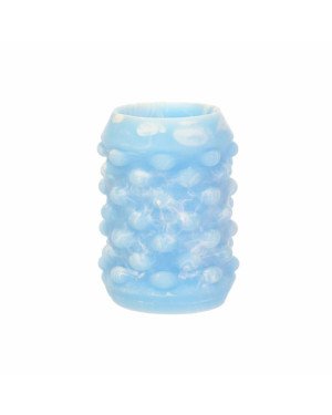 Мастурбатор ADDICTION Silicone Reversible Stroker – Glow in the Dark