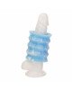 Мастурбатор ADDICTION Silicone Reversible Stroker – Glow in the Dark Мастурбатор ADDICTION Silicone Reversible Stroker – Glow in the Dark