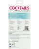 Фалоімітатор на присосці Cocktails by Addiction – Mint Mojito Фалоімітатор на присосці Cocktails by Addiction – Mint Mojito