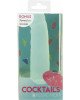 Фалоімітатор на присосці Cocktails by Addiction – Mint Mojito Фалоімітатор на присосці Cocktails by Addiction – Mint Mojito