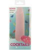 Фалоімітатор на присосці Cocktails by Addiction – Peach Bellini Фалоімітатор на присосці Cocktails by Addiction – Peach Bellini