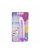 Фалоімітатор, що світиться в темряві, ADDICTION Rave 8″, Glow in the Dark Dildo Purple Confetti, 20,3 см Фалоімітатор, що світиться в темряві, ADDICTION Rave 8″, Glow in the Dark Dildo Purple Confetti, 20,3 см