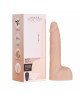 Фалоімітатор із пульсацією Addiction Naked Addiction 8.5” Thruster - Vanilla Фалоімітатор із пульсацією Addiction Naked Addiction 8.5” Thruster - Vanilla
