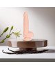Фалоімітатор із пульсацією Addiction Naked Addiction 8.5” Thruster - Vanilla Фалоімітатор із пульсацією Addiction Naked Addiction 8.5” Thruster - Vanilla