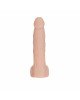 Фалоімітатор із пульсацією Addiction Naked Addiction 8.5” Thruster - Vanilla Фалоімітатор із пульсацією Addiction Naked Addiction 8.5” Thruster - Vanilla