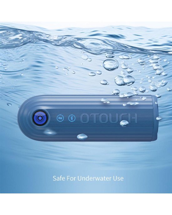 Мастурбатор Otouch SUBMARINE Мастурбатор Otouch SUBMARINE