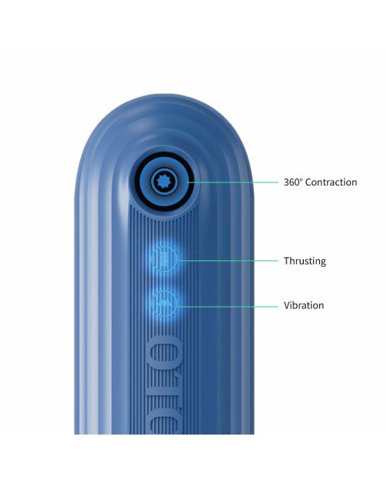 Мастурбатор Otouch SUBMARINE Мастурбатор Otouch SUBMARINE