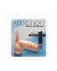 Фалоімітатор Addiction Packer - Vanilla Фалоімітатор Addiction Packer - Vanilla