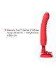Дилдо з вібрацією Lovense Mission 2 Vibrating suction cup dildo Дилдо з вібрацією Lovense Mission 2 Vibrating suction cup dildo