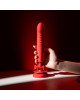 Дилдо з вібрацією Lovense Mission 2 Vibrating suction cup dildo Дилдо з вібрацією Lovense Mission 2 Vibrating suction cup dildo