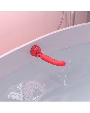 Дилдо з вібрацією Lovense Mission 2 Vibrating suction cup dildo Дилдо з вібрацією Lovense Mission 2 Vibrating suction cup dildo