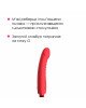 Дилдо з вібрацією Lovense Mission 2 Vibrating suction cup dildo Дилдо з вібрацією Lovense Mission 2 Vibrating suction cup dildo