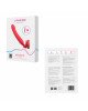 Дилдо з вібрацією Lovense Mission 2 Vibrating suction cup dildo Дилдо з вібрацією Lovense Mission 2 Vibrating suction cup dildo