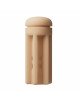 Рукав для мастурбатора Lovense Solace Pro Neutral-Shaped Рукав для мастурбатора Lovense Solace Pro Neutral-Shaped