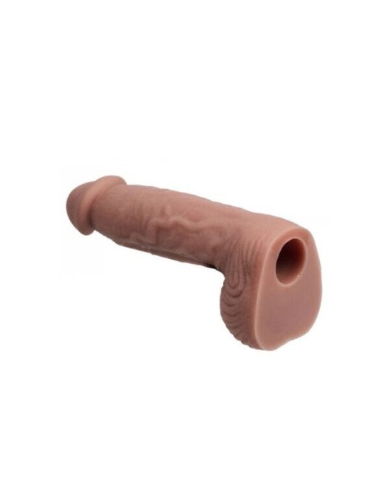 Фалоімітатор для секс-машин Lovense Small Dildo Фалоімітатор для секс-машин Lovense Small Dildo