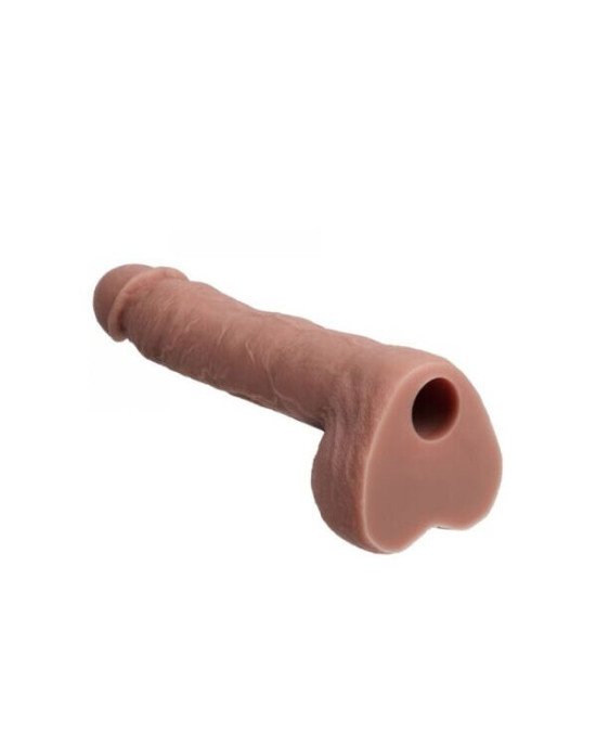 Фалоімітатор для секс-машин Lovense Big Dildo Фалоімітатор для секс-машин Lovense Big Dildo
