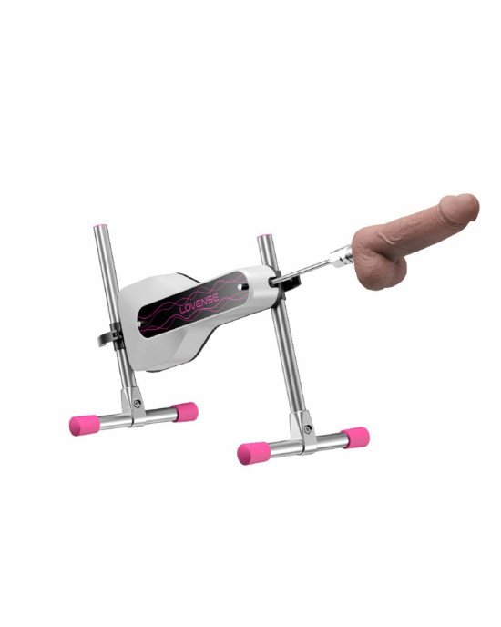 Секс-машина Lovense Mini Sex Machine