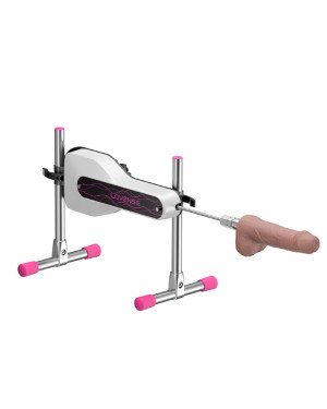 Секс-машина Lovense Mini Sex Machine Секс-машина Lovense Mini Sex Machine