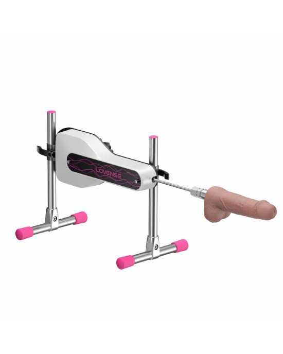 Секс-машина Lovense Mini Sex Machine