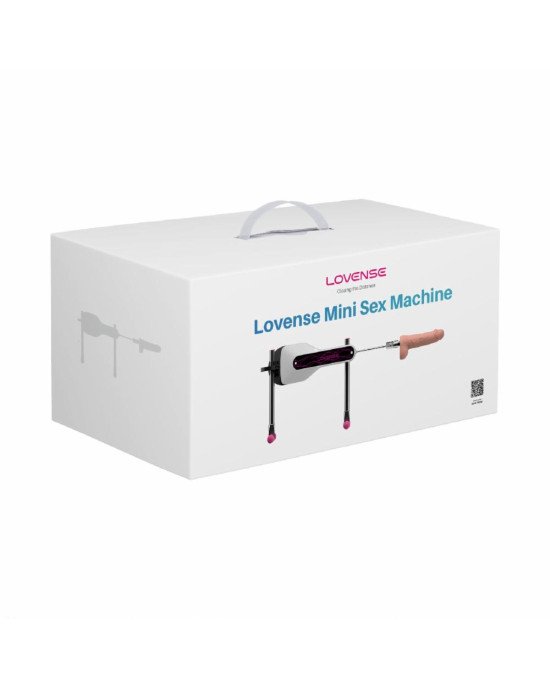 Секс-машина Lovense Mini Sex Machine