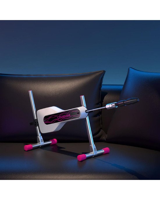 Секс-машина Lovense Mini Sex Machine