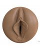 Мастурбатор-вагіна Fleshlight Boost Bang Medium Dark Flesh, плаваючі кільця Turbo Tech Мастурбатор-вагіна Fleshlight Boost Bang Medium Dark Flesh, плаваючі кільця Turbo Tech