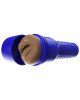 Мастурбатор-ротик Fleshlight Boost Blow Medium Dark Flesh, плаваючі кільця Turbo Tech Мастурбатор-ротик Fleshlight Boost Blow Medium Dark Flesh, плаваючі кільця Turbo Tech
