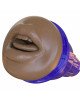 Мастурбатор-ротик Fleshlight Boost Blow Medium Dark Flesh, плаваючі кільця Turbo Tech Мастурбатор-ротик Fleshlight Boost Blow Medium Dark Flesh, плаваючі кільця Turbo Tech
